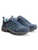TRAVELIN' Trekkingschuhe "Morke" in Dunkelblau