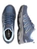 TRAVELIN' Trekkingschuhe "Morke" in Dunkelblau