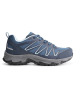 TRAVELIN' Trekkingschuhe "Morke" in Dunkelblau