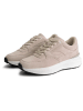 TRAVELIN' Leder-Sneakers "Ripley" in Beige