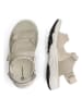 TRAVELIN' Sandalen "Tomra" in Beige