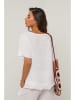 Le Monde du Lin Linnen blouse wit
