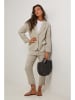 Le Monde du Lin Leinen-Blazer in Beige