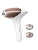 Philips IPL-Haarentferner ''Lumea Series 9000'' in Weiß