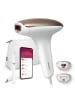 Philips IPL-Haarentferner ''Lumea Advanced'' in Weiß