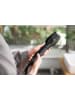 Philips Automatischer Lockenstab "StyleCare Prestige" in Schwarz