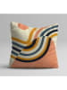ABERTO DESIGN 3-delige set: kussenhoezen meerkleurig