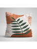 ABERTO DESIGN 3-delige set: kussenhoezen meerkleurig