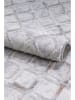 ABERTO DESIGN Laagpolig tapijt beige