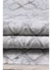 ABERTO DESIGN Laagpolig tapijt beige