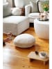ABERTO DESIGN Zitzak wit