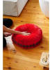 ABERTO DESIGN Sitzsack in Rot