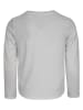 Converse Longsleeve in Weiß