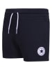 Converse Shorts in Dunkelblau