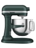 KitchenAid Küchenmaschine "Artisan" in Dunkelgrün - 6,6 l