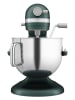 KitchenAid Küchenmaschine "Artisan" in Schwarz - 6,6 l