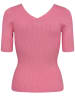 NÜMPH Shirt in Pink