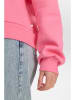 NÜMPH Sweatshirt in Pink