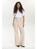 NÜMPH Broek beige