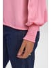 NÜMPH Blouse lichtroze