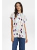NÜMPH Blouse meerkleurig