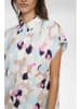 NÜMPH Blouse meerkleurig
