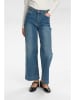 NÜMPH Jeans in Blau
