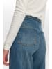 NÜMPH Jeans in Blau
