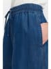 NÜMPH Shorts in Blau