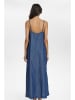 NÜMPH Kleid in Blau