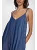 NÜMPH Kleid in Blau