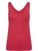 NÜMPH Top rood