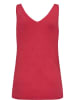 NÜMPH Top rood