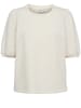 NÜMPH Shirt in Creme
