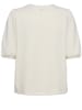NÜMPH Shirt in Creme