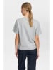 NÜMPH Shirt in Grau