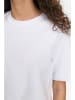 NÜMPH Shirt wit