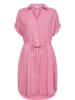 NÜMPH Kleid in Pink