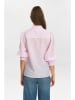 NÜMPH Hemd in Rosa