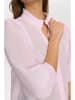 NÜMPH Blouse lichtroze