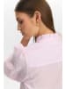 NÜMPH Blouse lichtroze