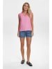 NÜMPH Bluse in Pink