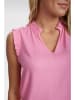 NÜMPH Bluse in Pink