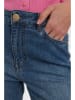 NÜMPH Jeans in Blau