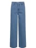 NÜMPH Jeans in Blau