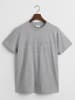 Gant Shirt in Grau
