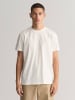 Gant Shirt in Weiß