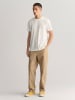 Gant Shirt in Weiß