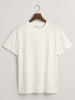Gant Shirt in Weiß