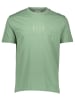 Gant Shirt in Grün